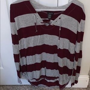 Rue 21 long sleeve